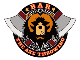 THE AXE THROWING BAR