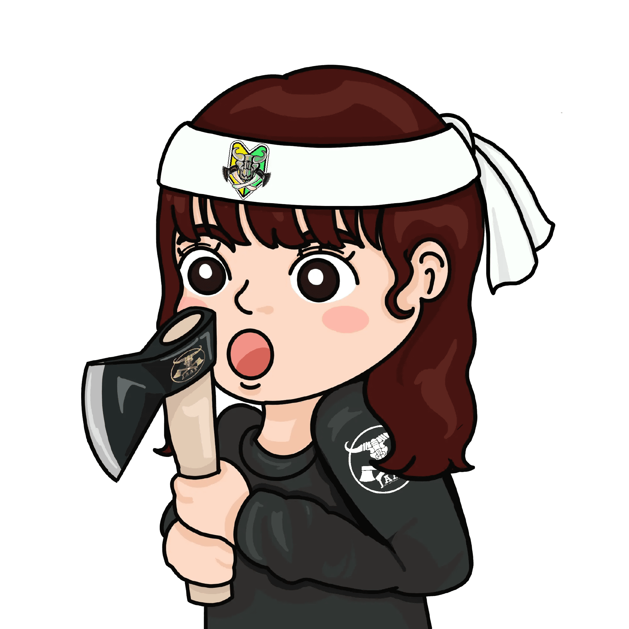 カーン さな