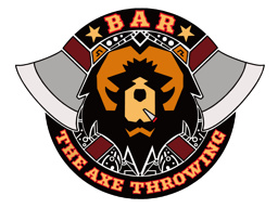 THE AXE THROWING BAR